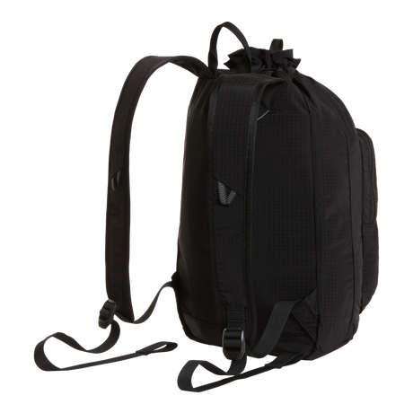 The North Face - Never Stop Cinch Pack - TNF BLACK - vista alternativa 2