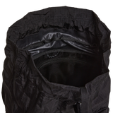 The North Face - Never Stop Cinch Pack - TNF BLACK - vista alternativa 4