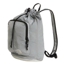 The North Face - Never Stop Cinch Pack - Cumulus Cloud - vista alternativa 3