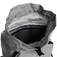 The North Face - Never Stop Cinch Pack - Cumulus Cloud - vista alternativa 4