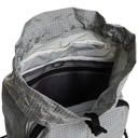 The North Face - Never Stop Cinch Pack - Cumulus Cloud - vista alternativa 4