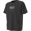 The North Face - Teen Track Relaxed Short Sleeve Tee - Gr - TNF BLACK - vista alternativa 2