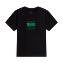 The North Face - Teen Track Relaxed Short Sleeve Tee - Gr - BLACK - vista principale