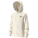 The North Face - Teen B Outdoor Regular Hoodie - Graphic Bold Blue - WHITE DUNE - vista alternativa 2