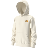 The North Face - Teen B Outdoor Regular Hoodie - Graphic Bold Blue - WHITE DUNE - vista alternativa 2