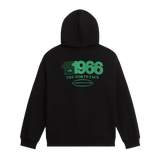 The North Face - Teen Track Relaxed Hoodie - Graphic - TNF BLACK - vista alternativa 1