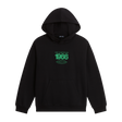 The North Face - Teen Track Relaxed Hoodie - Graphic - BLACK - vista principale
