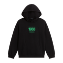 The North Face - Teen Track Relaxed Hoodie - Graphic - BLACK - vista principale