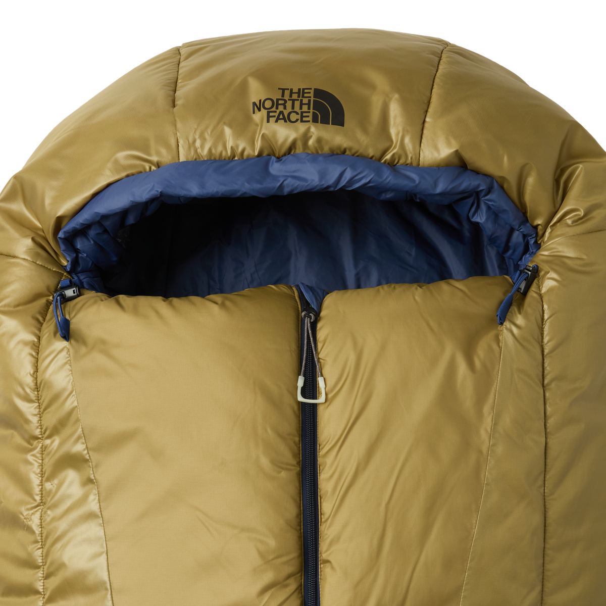 The North Face - Stormbreak 20f - Brown - vista alternativa 1