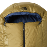 The North Face - Stormbreak 20f - Brown - vista alternativa 1
