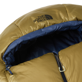 The North Face - Stormbreak 20f - Brown - vista alternativa 2