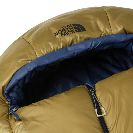 The North Face - Stormbreak 20f - Brown - vista alternativa 2