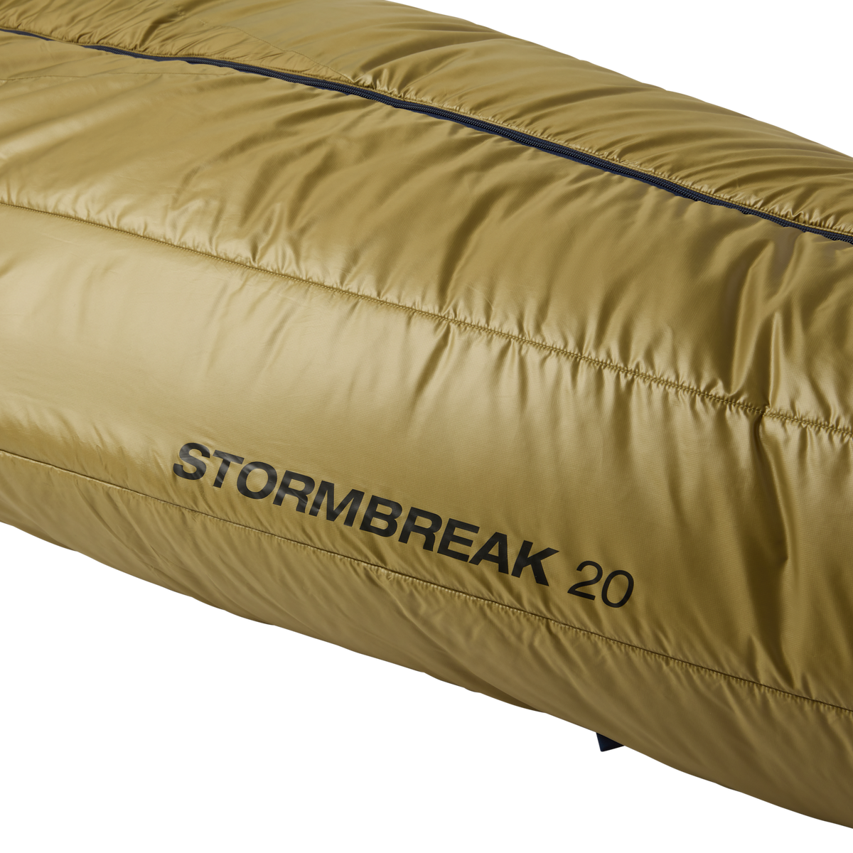 The North Face - Stormbreak 20f - Brown - vista alternativa 3