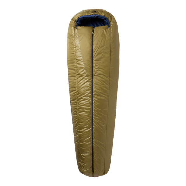 The North Face - Stormbreak 20f - Brown - vista principale