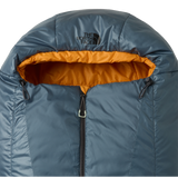 The North Face - Stormbreak 35f - Granite Grey/Dust Orang - vista alternativa 1