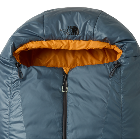 The North Face - Stormbreak 35f - Grey - vista alternativa 1