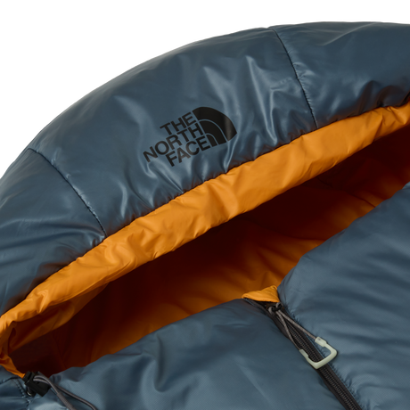 The North Face - Stormbreak 35f - Grey - vista alternativa 2
