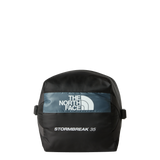 The North Face - Stormbreak 35f - Granite Grey/Dust Orang - vista alternativa 6