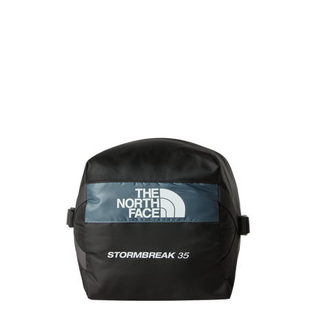 The North Face - Stormbreak 35f - Grey - vista alternativa 6