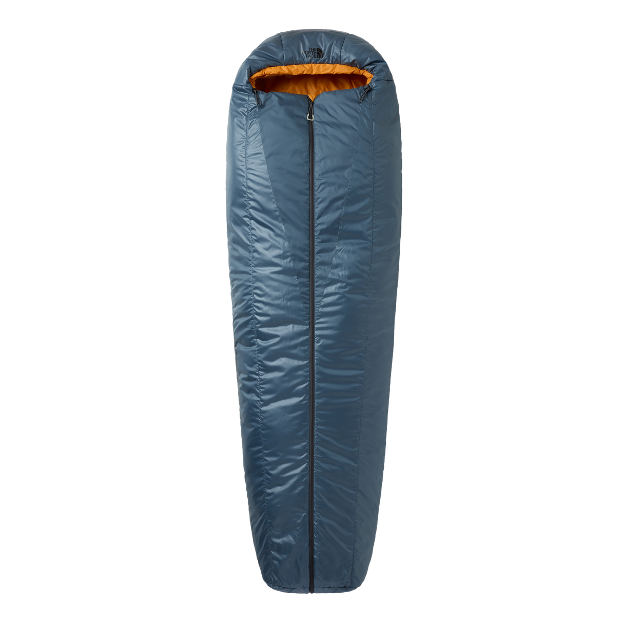 The North Face - Stormbreak 35f - Granite Grey/Dust Orang - vista principale