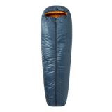 The North Face - Stormbreak 35f - Granite Grey/Dust Orang - vista principale