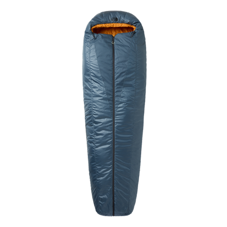 The North Face - Stormbreak 35f - Grey - vista principale