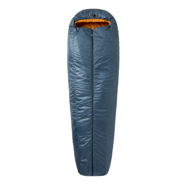 The North Face - Stormbreak 35f - Granite Grey/Dust Orang - vista principale