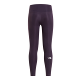 The North Face - Flex 25in Tight da donna - Endless Dusk - vista alternativa 1