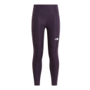 The North Face - Flex 25in Tight da donna - Purple - vista principale