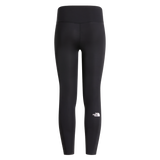 The North Face - Flex 25in Tight da donna - TNF BLACK - vista alternativa 1