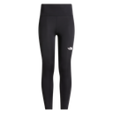 The North Face - Flex 25in Tight da donna - BLACK - vista principale