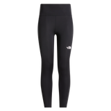 The North Face - Flex 25in Tight da donna - TNF BLACK - vista principale