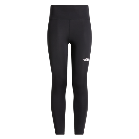 The North Face - Flex 25in Tight da donna - TNF BLACK - vista principale