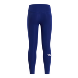 The North Face - Flex 25in Tight da donna - SHQUAILGY/CLDGY - vista alternativa 1