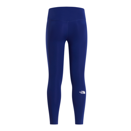 The North Face - Flex 25in Tight da donna - SHQUAILGY/CLDGY - vista alternativa 1