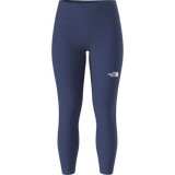 The North Face - Flex 25in Tight da donna - SHQUAILGY/CLDGY - vista alternativa 10
