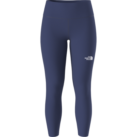 The North Face - Flex 25in Tight da donna - SHQUAILGY/CLDGY - vista alternativa 10