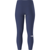 The North Face - Flex 25in Tight da donna - SHQUAILGY/CLDGY - vista alternativa 11
