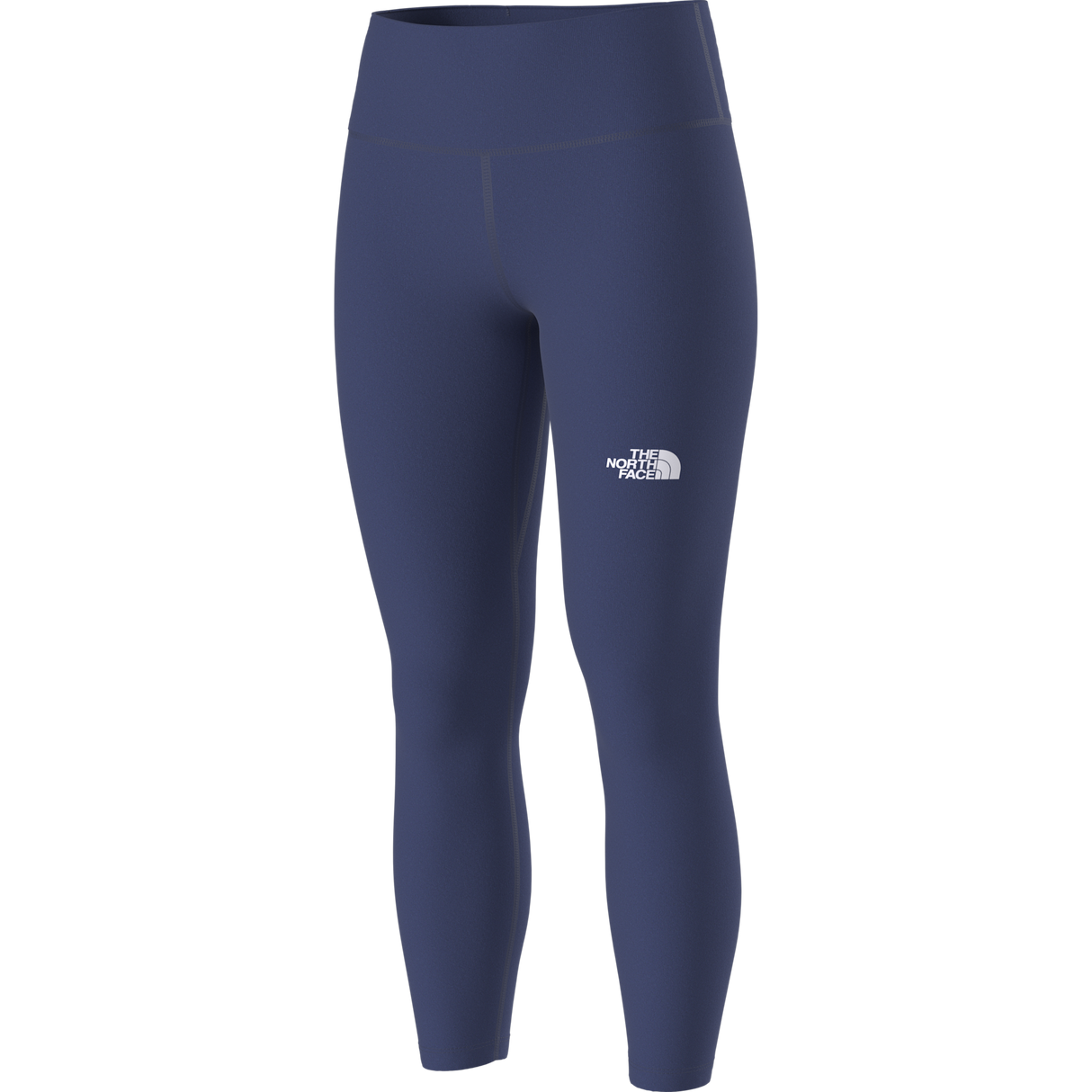 The North Face - Flex 25in Tight da donna - SHQUAILGY/CLDGY - vista alternativa 12