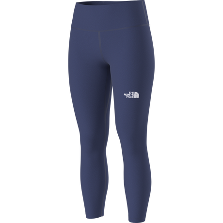 The North Face - Flex 25in Tight da donna - SHQUAILGY/CLDGY - vista alternativa 12
