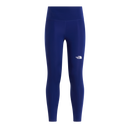 The North Face - Flex 25in Tight da donna - Blue - vista principale