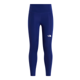 The North Face - Flex 25in Tight da donna - SHQUAILGY/CLDGY - vista principale