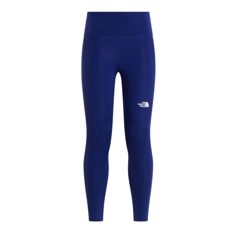 The North Face - Flex 25in Tight da donna - SHQUAILGY/CLDGY - vista principale