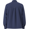 The North Face - Open Range Fleece Long Sleeve Shirt da uomo - SHQUAILGY/CLDGY - vista alternativa 11