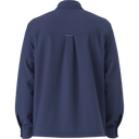 The North Face - Open Range Fleece Long Sleeve Shirt da uomo - SHQUAILGY/CLDGY - vista alternativa 11