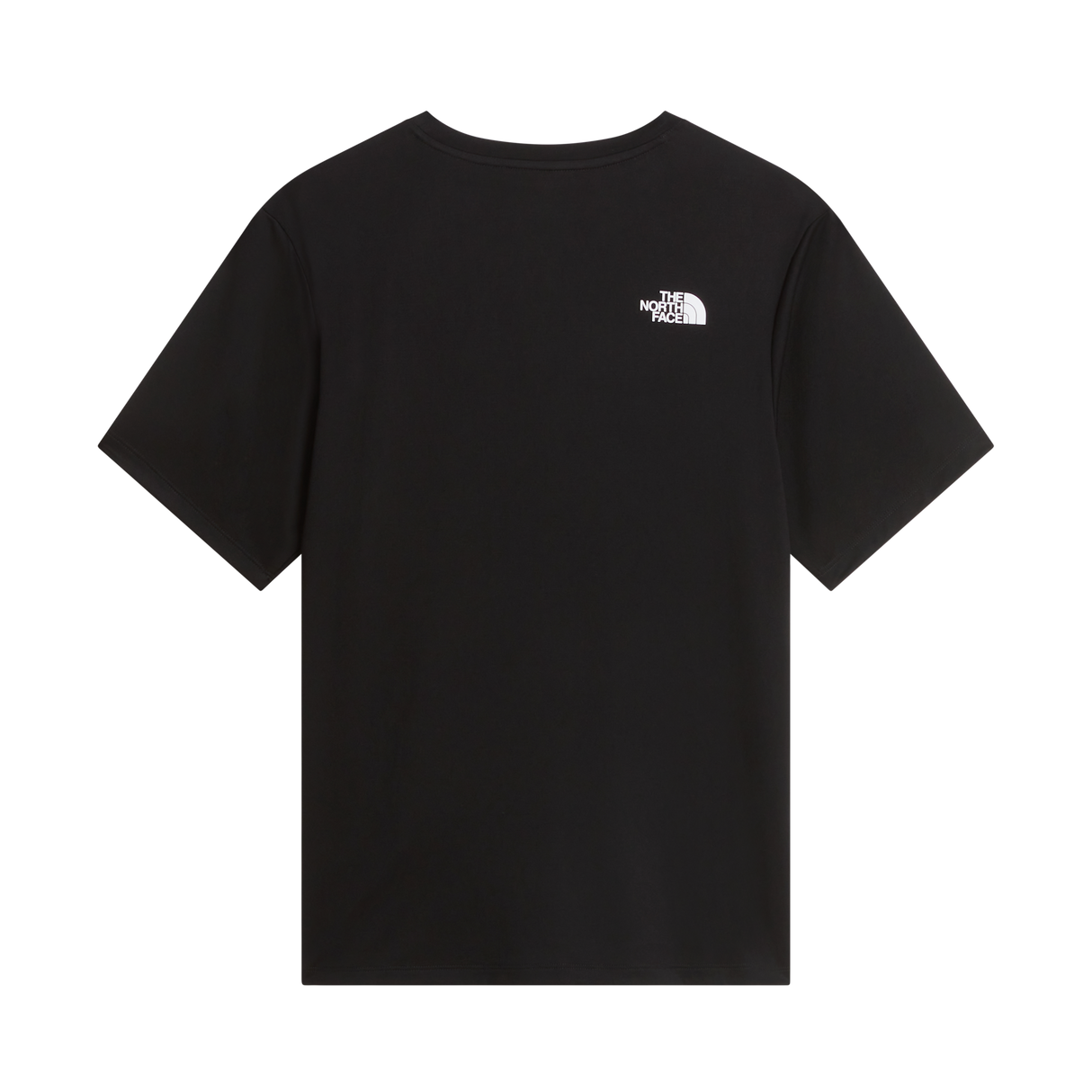 The North Face - 24/7 T-Shirt Reflective Seed - Graphic da uomo - TNF BLACK - vista alternativa 1