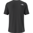 The North Face - 24/7 T-Shirt Reflective Seed - Graphic da uomo - TNF BLACK - vista alternativa 11