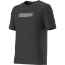 The North Face - 24/7 T-Shirt Reflective Seed - Graphic da uomo - TNF BLACK - vista alternativa 12
