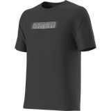 The North Face - 24/7 T-Shirt Reflective Seed - Graphic da uomo - TNF BLACK - vista alternativa 12