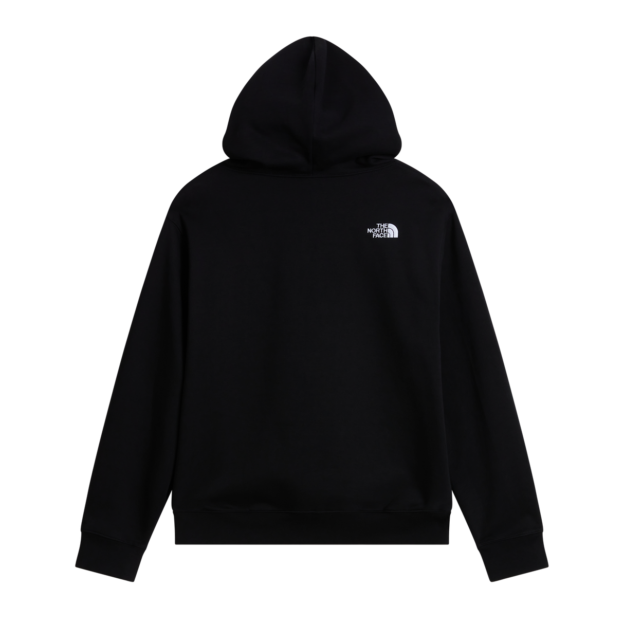 The North Face - Off Piste Embro Rlx Hoodie-graphic unisex - TNF BLACK - vista alternativa 1